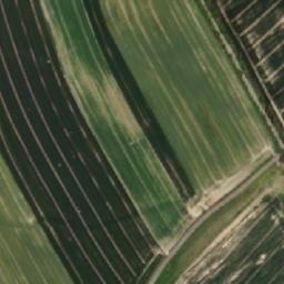 Satellite imagery of (Zámeček) [Bartošovice] GSM, CZ