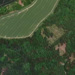 Satellite imagery of (Zámeček) [Bartošovice] GSM, CZ