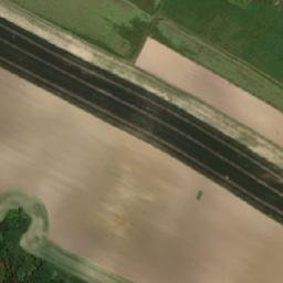 Satellite imagery of Břehy [Libhošť], CZ