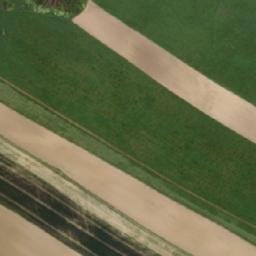 Satellite imagery of Břehy [Libhošť], CZ