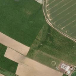 Satellite imagery of Břehy [Libhošť], CZ
