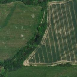 Satellite imagery of Kožná [Palkovice-Myslík], CZ