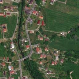 Satellite imagery of Kožná [Palkovice-Myslík], CZ