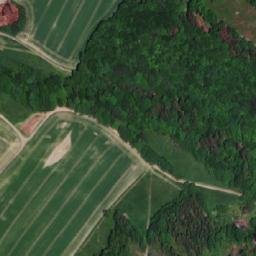 Satellite imagery of Zadní Babí hora [Hukvaldy-Rychaltice], CZ