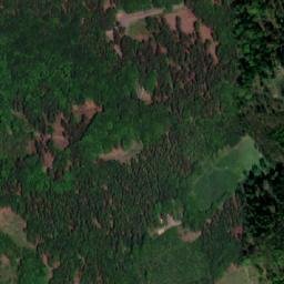 Satellite imagery of Babí hora [Hukvaldy-Rychaltice], CZ