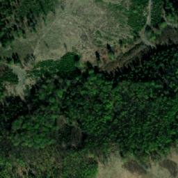 Satellite imagery of Kubánkov [Palkovice], CZ