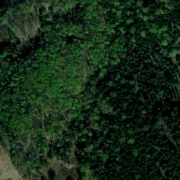 Satellite imagery of Kubánkov [Palkovice], CZ