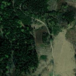 Satellite imagery of Kubánkov [Palkovice], CZ