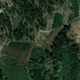Satellite imagery of Ostružná [Frýdek-Místek-Chlebovice], CZ