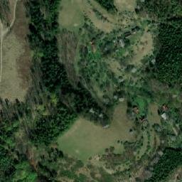 Satellite imagery of Ostružná [Frýdek-Místek-Chlebovice], CZ