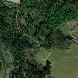 Satellite imagery of Ostružná [Frýdek-Místek-Chlebovice], CZ