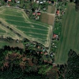 Satellite imagery of Hura u Trojacky [Janovice u Frýdku-Místku], CZ