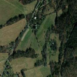 Satellite imagery of Rozhledna Mala Prasiva, CZ