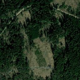 Satellite imagery of Prašivá, CZ