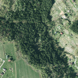 Satellite imagery of pp, PL