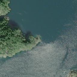 Satellite imagery of Ous Point, CA