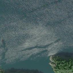 Satellite imagery of Ous Point, CA