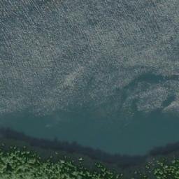 Satellite imagery of Ous Point, CA