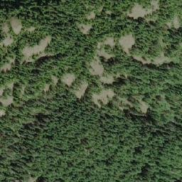 Satellite imagery of Boston Ridge, CA