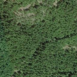 Satellite imagery of Boston Ridge, CA