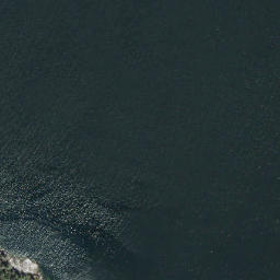 Satellite imagery of Daniel Point, CA