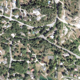 Satellite imagery of Harbour Peak, CA