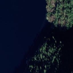 Satellite imagery of Black Bear Bluff, CA
