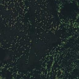 Satellite imagery of Mount Urquhart, CA