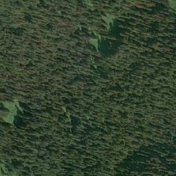 Satellite imagery of Zum Peak, CA