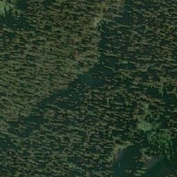 Satellite imagery of Zum Peak, CA