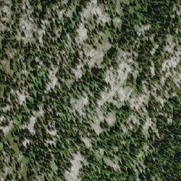 Satellite imagery of Greyback Mountain, CA