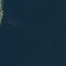 Satellite imagery of Sawmill Point, CA