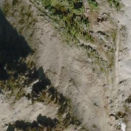 Satellite imagery of Sphinx Mountain, CA