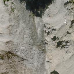 Satellite imagery of Sphinx Mountain, CA