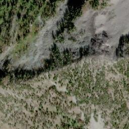 Satellite imagery of Hughes Range, CA
