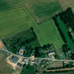 Satellite imagery of Prieuré de Saint-Arnoult, FR