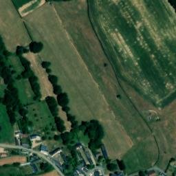 Satellite imagery of Prieuré de Saint-Arnoult, FR
