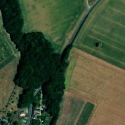 Satellite imagery of Prieuré de Saint-Arnoult, FR