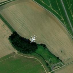 Satellite imagery of 02173C - A, BE