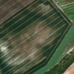 Satellite imagery of 0274302 - A, BE