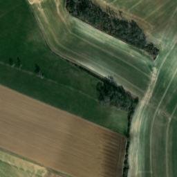Satellite imagery of 0811306 - A, BE