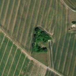 Satellite imagery of 0811306 - A, BE