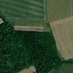 Satellite imagery of 0814301 - A, BE