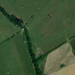 Satellite imagery of 0814301 - A, BE