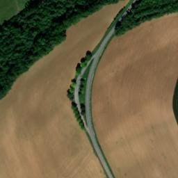Satellite imagery of 0811503 - A, BE