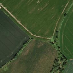 Satellite imagery of 0821101 - A, BE