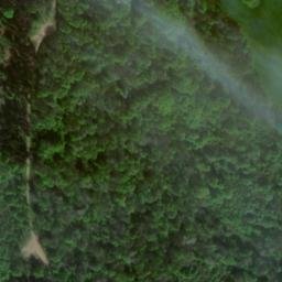 Satellite imagery of 0835702 - A, BE