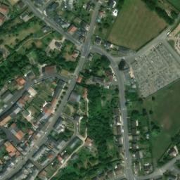 Satellite imagery of 0809002 - A, BE