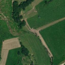 Satellite imagery of 0834702 - A, BE