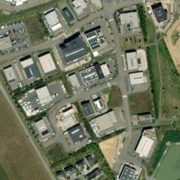 Satellite imagery of LB066, BE